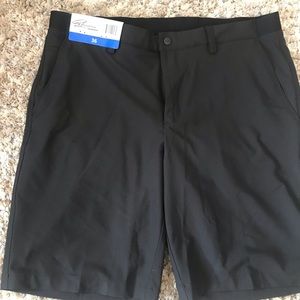 Greg Norman Ultimate Comfort Golf Shorts
